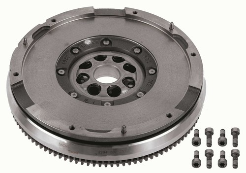 Sachs schwungrad - sachs,