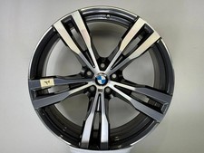 Original BMW X7 G07 Alufelge