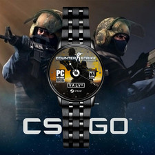 Counter-Strike: Global