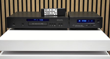 Resolution audio 960 high - vt-960,
