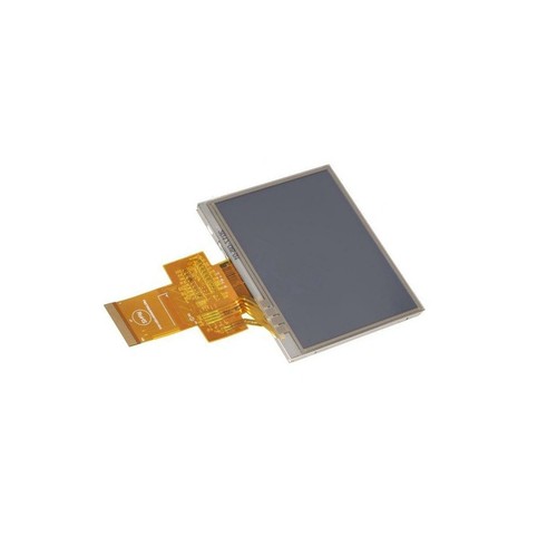 Rfc350y aiw dns - display:, tft