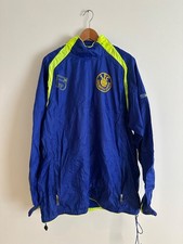 Lok Leipzig Regenjacke –