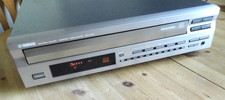 Yamaha cdc 675 - -, disc