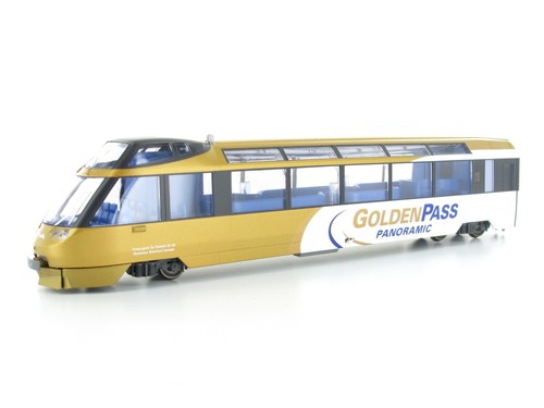 Bemo 3588313 personenwagen - bemo,
