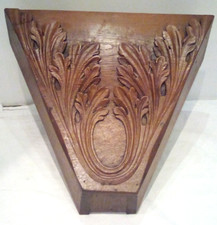 schwere große Barock