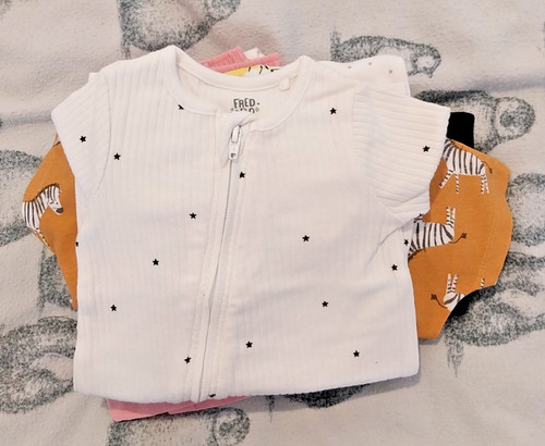 Baby mädchen bekleidungspaket - baby,