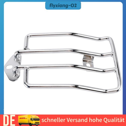 Gepäckträger für solositz - für,