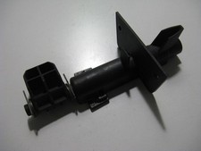 Sitzbank-Verriegelung Schloss