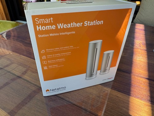Netatmo nws01 - netatmo,