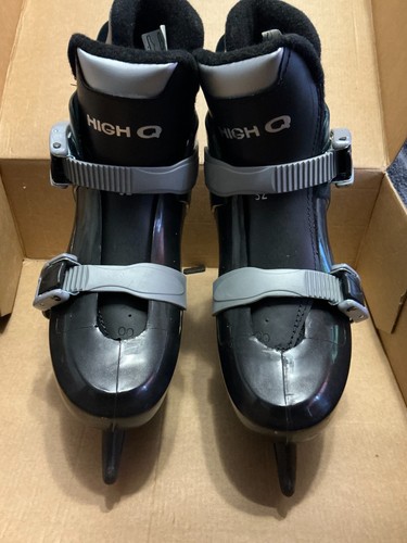 Schlittschuh kinder turbo high - schlittschuh,
