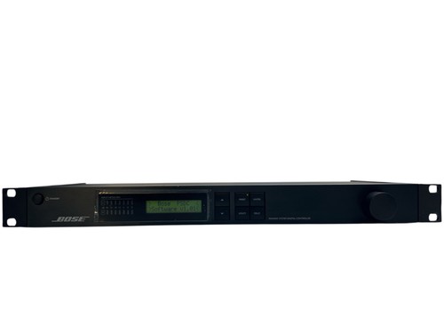 Bose panaray system - bose, digital