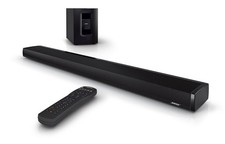 Bose cinemate soundbar - bose,