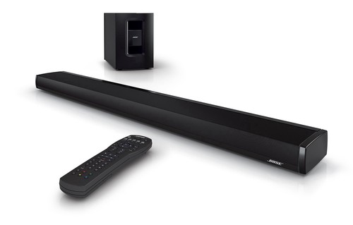 Bose cinemate soundbar - sr,