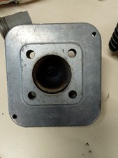 Kreidler Florett Zylinder Zylinderkopf Kolben