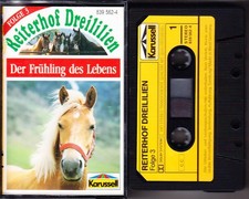 MC Reiterhof Dreililien 3 -