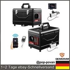 2x 8KW Standheizung Diesel