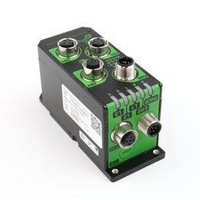 JVL Stepper Motor Controller