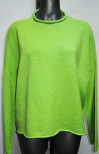 SUPERSOFT FEIN STRICK PULLOVER