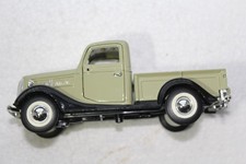 kein Matchbox  Ford Pickup 1937  SS 5607 Maßstab   1:34