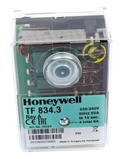 Resideo Steuergerät TF 834.3