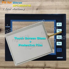 For   NP5-MQ001B Touch Panel