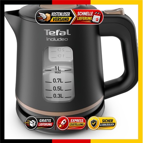 Tefal ki5338 includeo - ki5338,