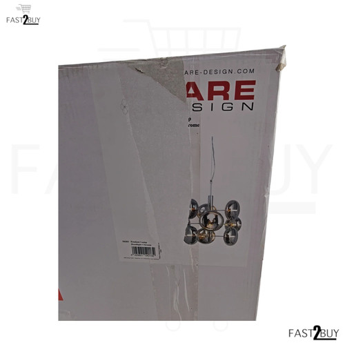 Kare design pendelleuchte - kare,