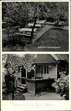 Ak Retschki Pöppeln bei