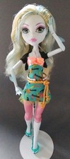Monster High Lagoona Blue