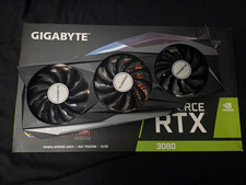 GIGABYTE GeForce RTX 3080
