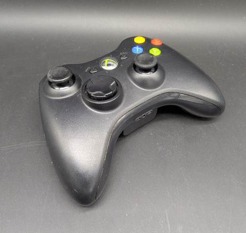 Xbox 360 wireless controller - xbox,