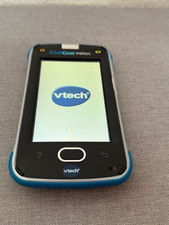 Vtech Kidicom Max Blau