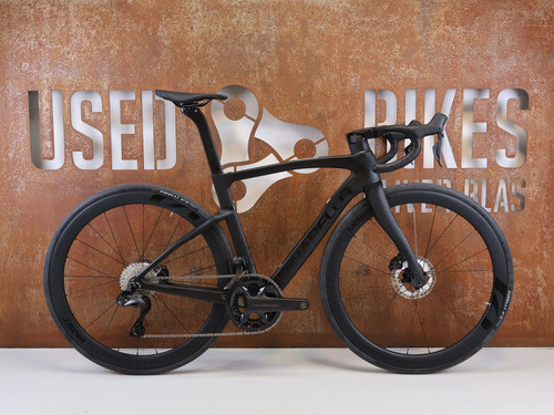 Pinarello disc ultegra - pinarello, di2