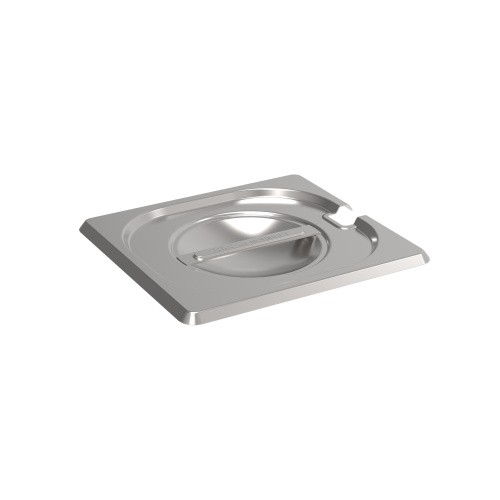 Rieber flachdeckel - rieber, 1/6