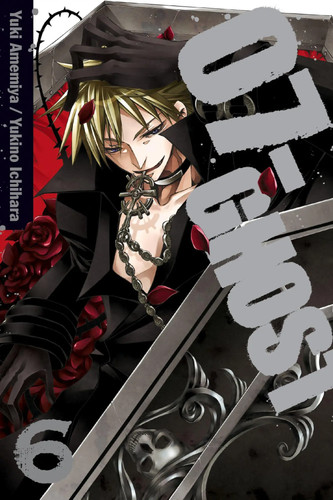 Ghost vol yuki - vol., 6