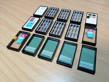 LEGO Sortiment Fenster und