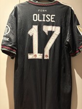 adidas FC Bayern München