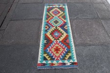 Kelim Vintage Traditionell