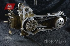 Motor 50ccm Peugeot Jetforce Speedfight 3 LC Original Zustand gut Zylinder Vario