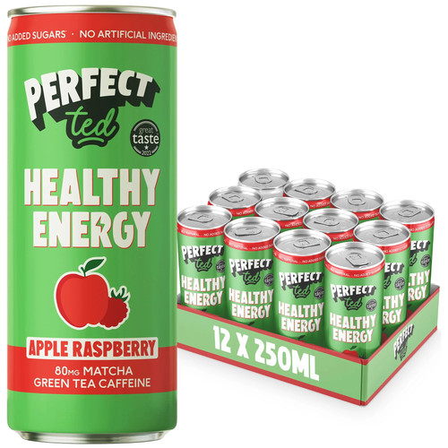 Perfectted apple raspberry - perfectted,