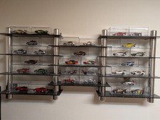 Carrera Digital 143 Sammlung 30 Autos, 2 Komplettsets+viel Zubehör