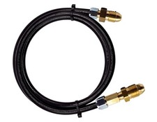 LPG Gasflasche Nachfüllset