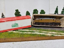 Rivarossi LE CG E-LOK E 626 FS