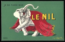 Künstler-AK sign. Cappiello