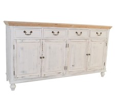 Kommode Tondern XL Holz