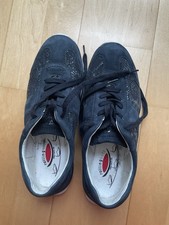 Gabor rollingsoft sneaker - gabor,