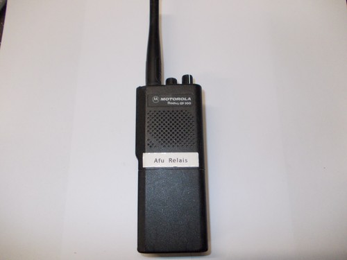 Motorola 300 band afu - 300, 2m