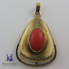 Eleganter Vintage 333er