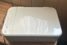 Canon Pixma MG3600 Defekt für Bastler Ersatzteilspender