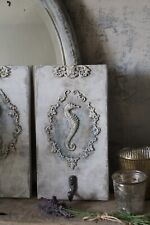 Deko-Paneel Handtuchhalter